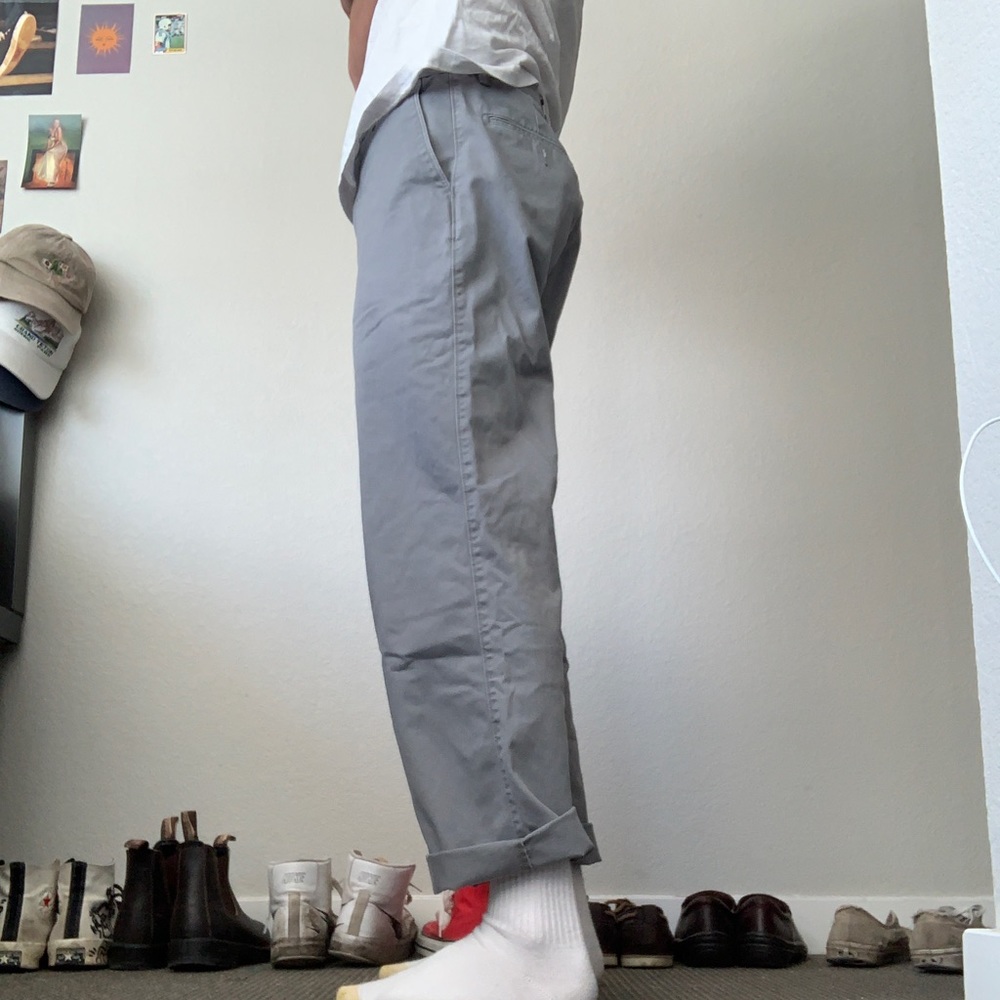 Mens Dockers Chinos